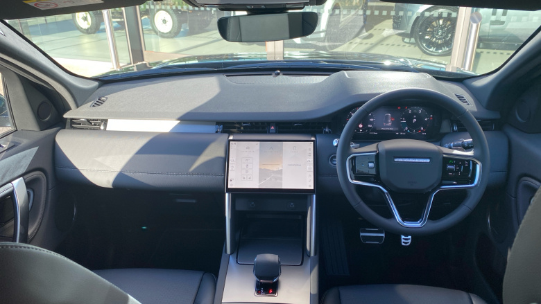 Land Rover Discovery Sport 2.0 D200 Dynamic SE 5dr Auto [5 Seat] Diesel Station Wagon